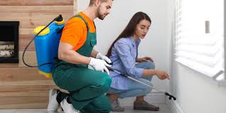 Best Residential Pest Control  in Crestview, FL